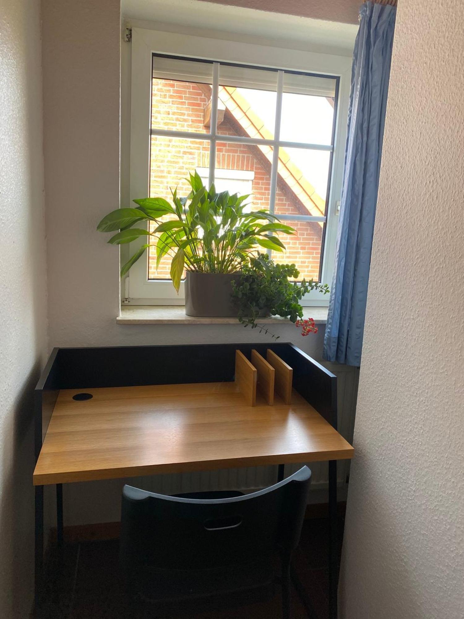 Ferienhaus Hooksiel Mit Sauna Und Kamin Schillig Luaran gambar