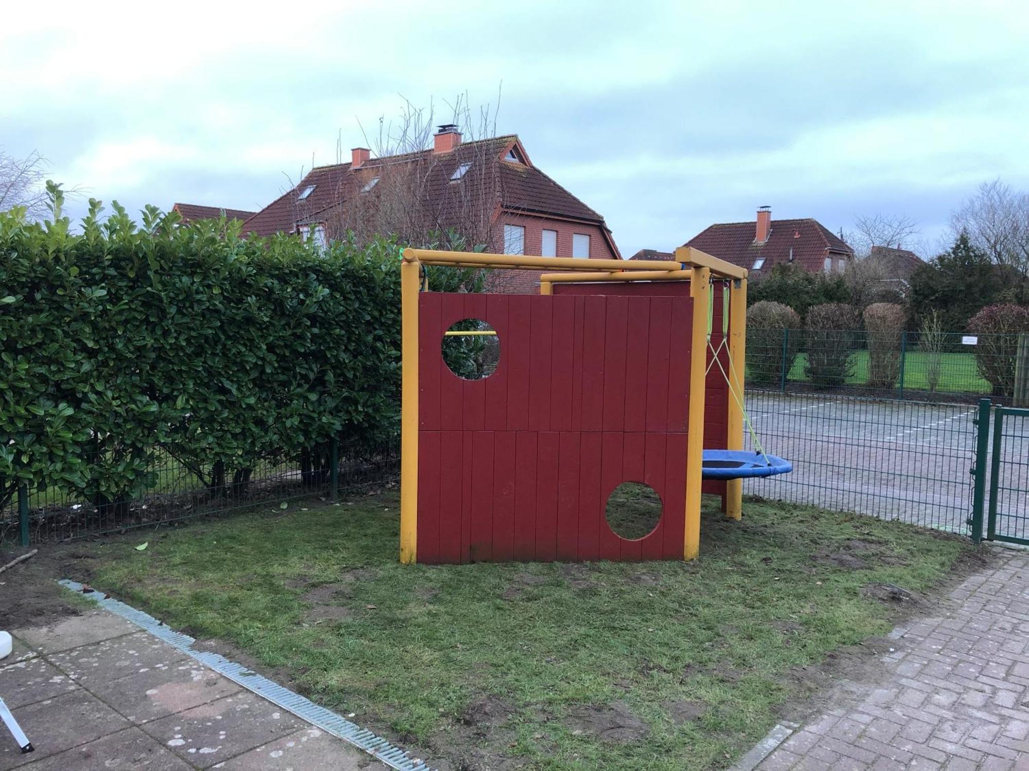 Ferienhaus Hooksiel Mit Sauna Und Kamin Schillig Luaran gambar