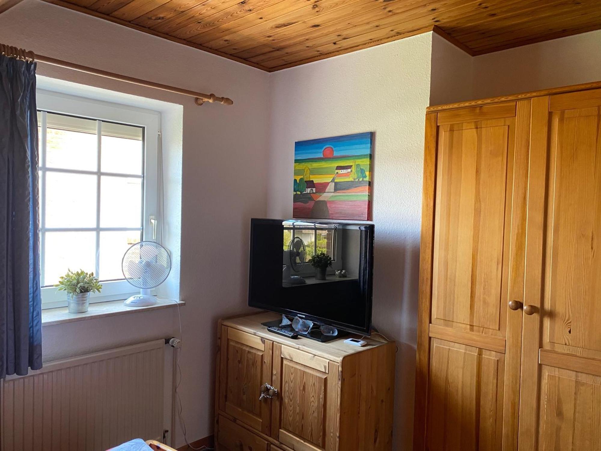 Ferienhaus Hooksiel Mit Sauna Und Kamin Schillig Luaran gambar