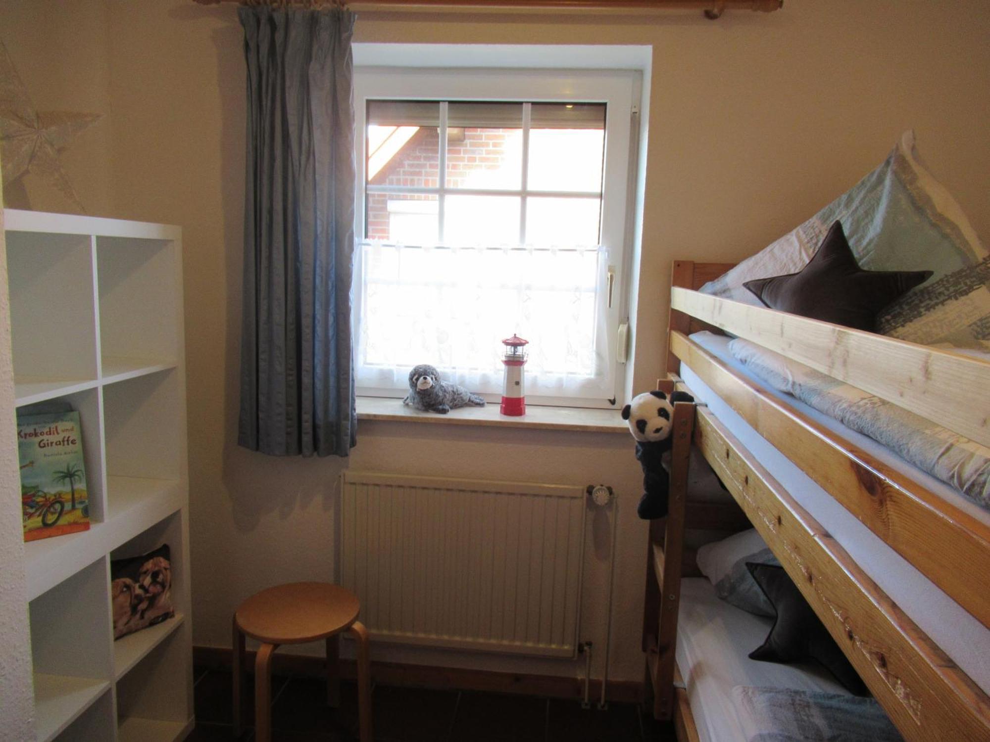 Ferienhaus Hooksiel Mit Sauna Und Kamin Schillig Luaran gambar